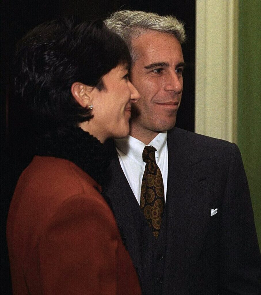 Dirty Forty: Epstein's Billionaire Friends & Associates Are Sullying American Elections