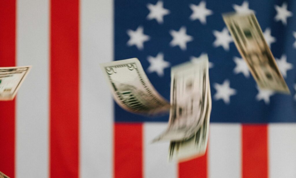 New: Billionaires in Epstein’s Network Spent $1.5 Billion to Influence Federal Elections Since Citizens United Ruling